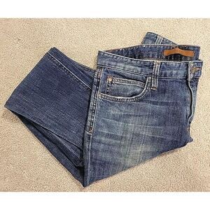 Joe's Jeans The LIANNA ‎ Size 26 SLIM CROP